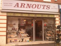 Arnouts Family Shoes 739433 Image 1